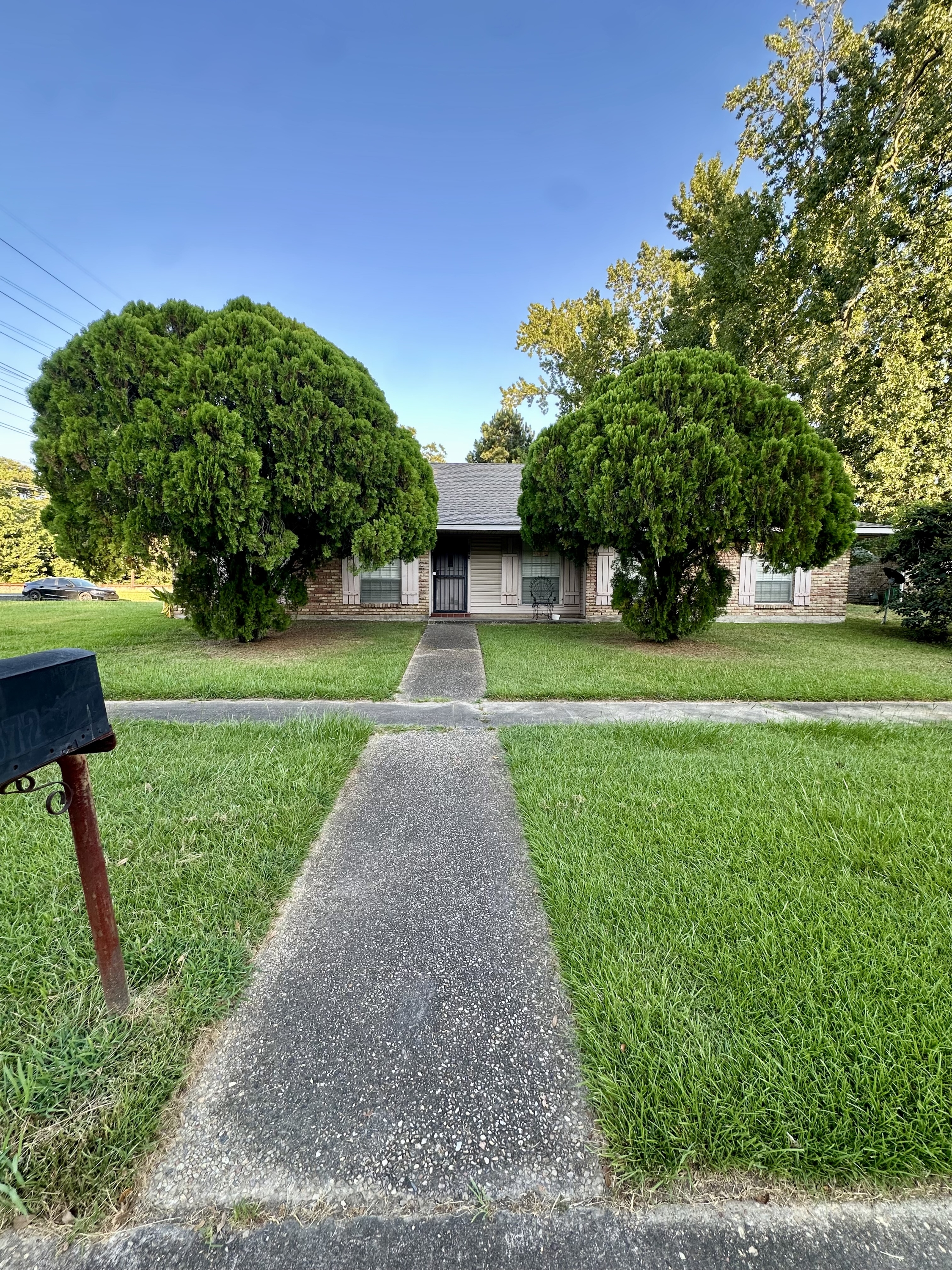 3572 Madeira Drive